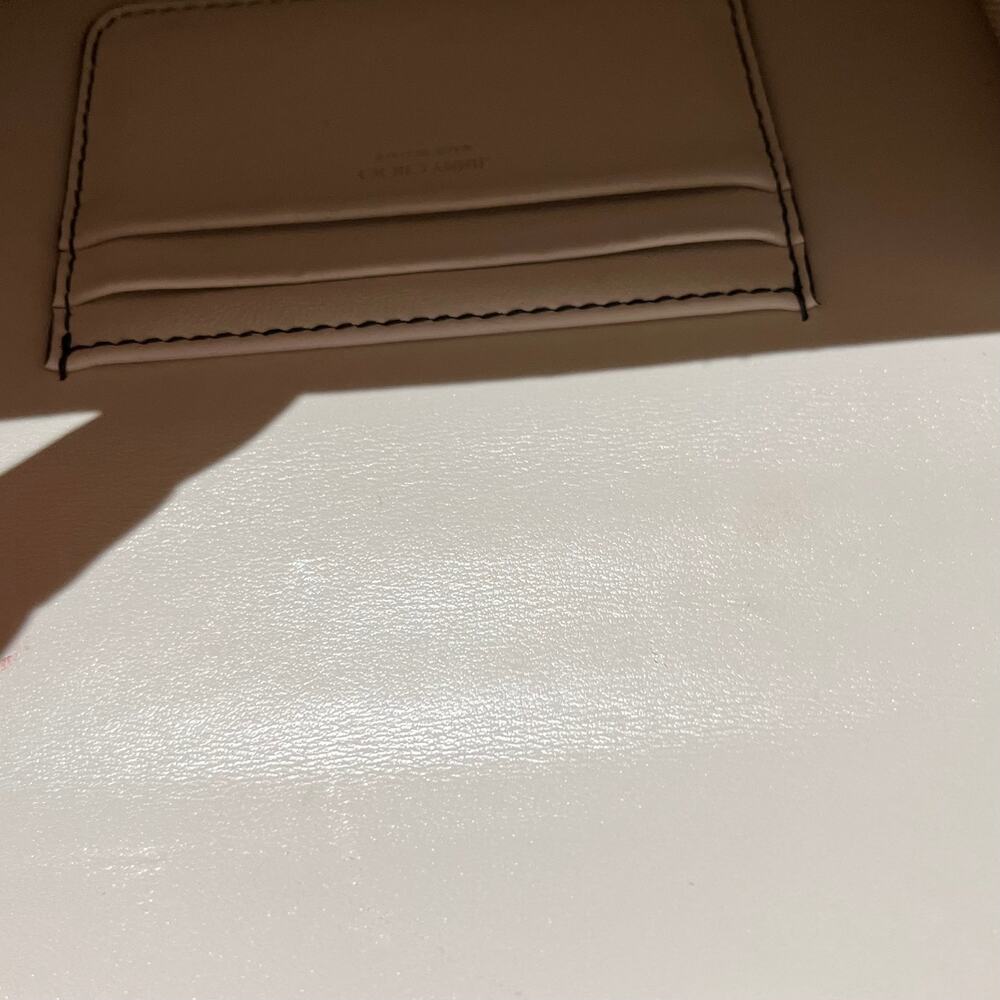 JIMMY CHOO Avenue Mini Snake Embossed Shoulder Bag - Picture 8 of 11